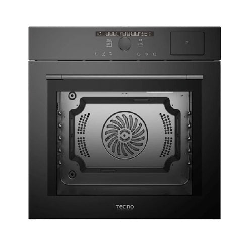 Tecno TBO650STM 70L Built-in Combi Steam Oven