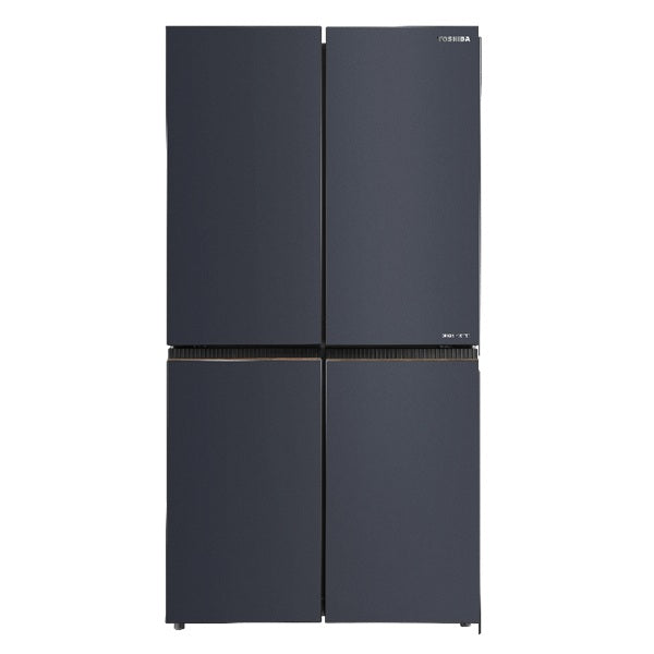 Toshiba GR-RF900WI2-PMX(06) 688L Multi Door Fridge