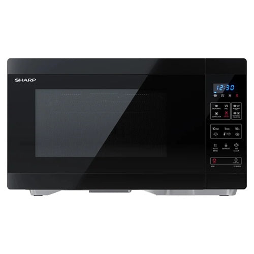 Sharp R-26CAF-B 26L 4-IN-1 Airfry Microwave Oven