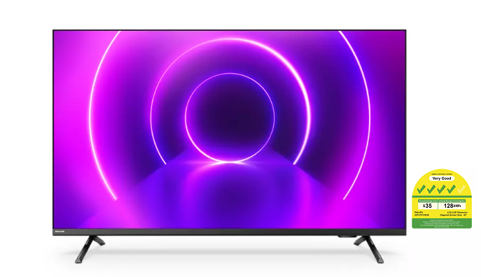 Philips 43PUT8135 43" 4K UHD Android TV