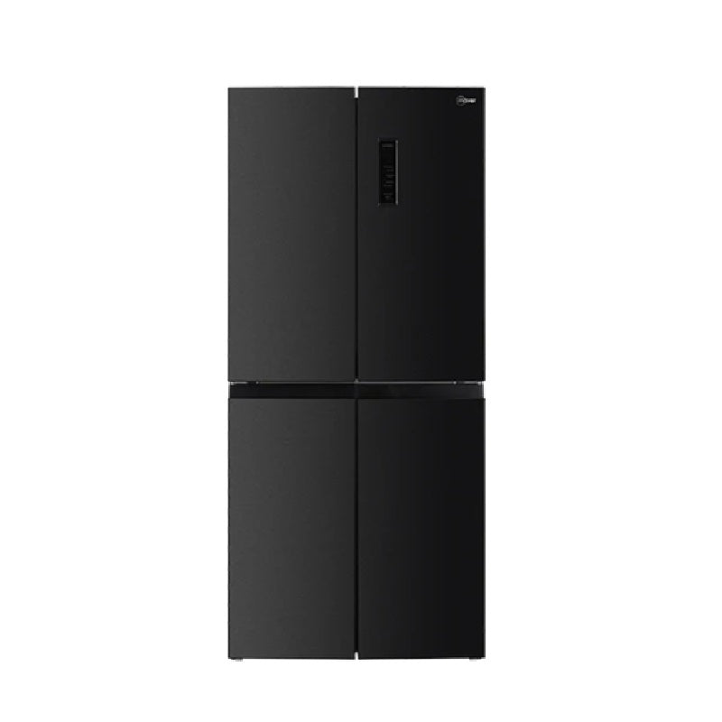 Mayer Frostline MMFT480BI [466L] Top Mount Refrigerator