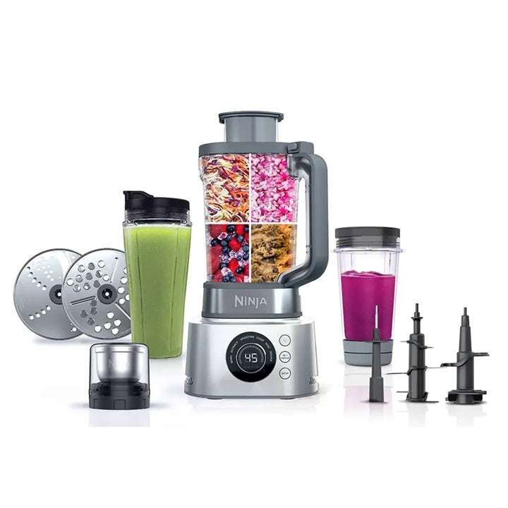 Ninja CB402SM Foodi Power Blender 2.1L