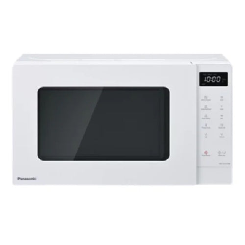 Panasonic NN-ST21QWQPQ 20L Solo Microwave Oven