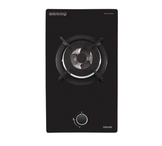 Mayer MMGH310 30 cm Domino Gas Hob