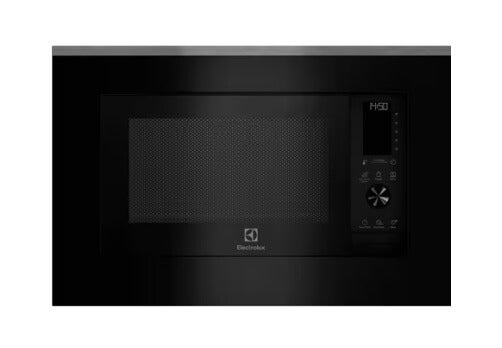 Electrolux EMSB30XCF 60cm UltimateTaste 900 Built-in Combination Microwave Oven With 30L Capacity