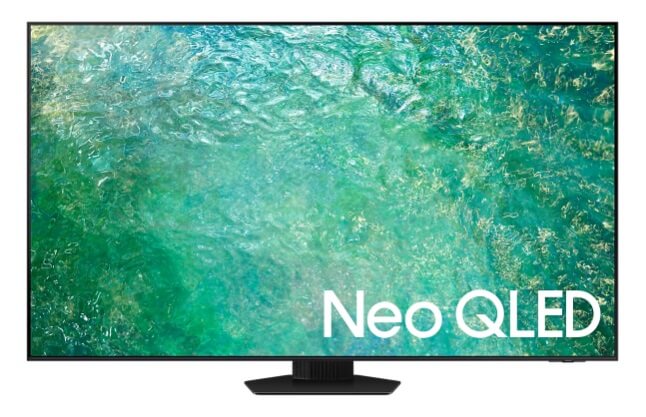 Samsung QA65QN85CAKXXS 65" Neo QLED 4K QN85C Smart TV (2023)