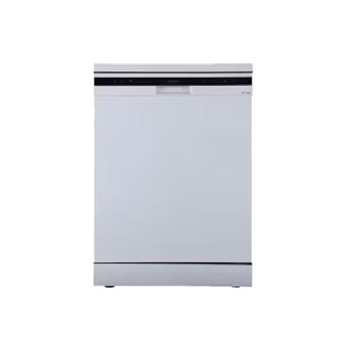 Brandt DWF3128DW 60cm 12 Place Settings White Free Standing Dishwasher
