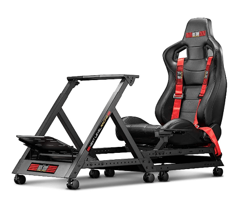 Next Level Racing NLR-S009 GTtrack Cockpit