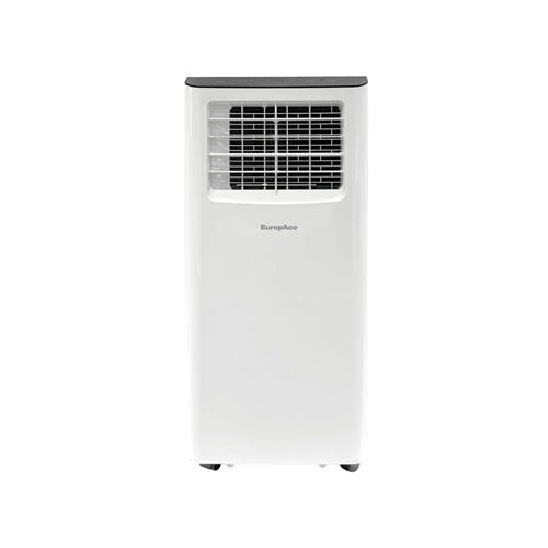 EuropAce EGAC10A6 250 Sqft Compact Portable Aircon