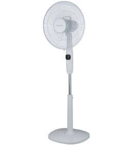 Toshiba F-LSD10(W)SG Remote Control 16 Inches Digital Dc Stand Fan