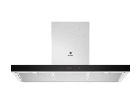 Electrolux ECT9750S 90cm UltimateTaste 500 Chimney Cooker Hood