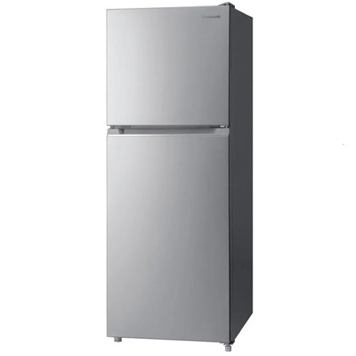 Panasonic NR-TC221BUSS 202L 2-Door Fridge