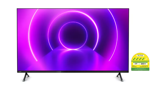 Philips 70PUT8215 70" 4K UHD Android LED TV