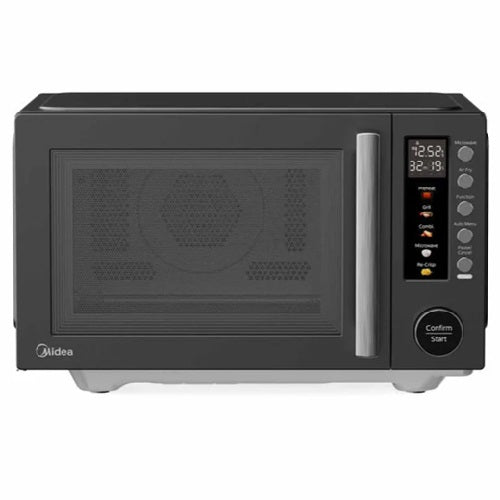 Midea MMO25PFA-ACSFBK 26L Microwave Oven