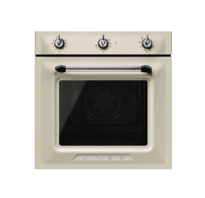 Smeg SF6905N1/P1 Thermo-ventilated Oven