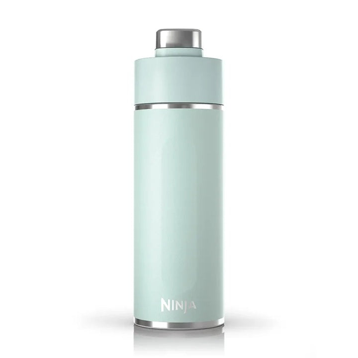 Ninja DW2401SMMT/WH/BK/BL Thirsti - The Leak-Proof Insulated Travel Bottle 700ml