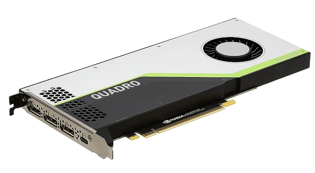 NVIDIA RTX 4000 ADA GEN ATX 900-5G190-2570-000 Graphics Card