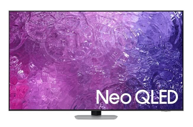 Samsung QA65QN90CAKXXS 65" Neo QLED 4K QN90C Smart TV (2023)