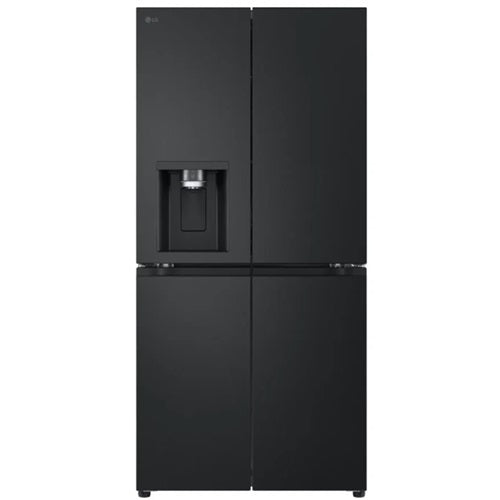 LG GF-L4534EP 427L French-door Fridge