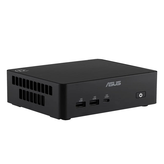 ASUS RNUC16WCKC500000 NUC 16 Intel Barebone 90AR00Z1-M000Y0 Mini PC