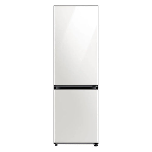 Samsung RB34C7B5CAP/SS 344L 2-Door Fridge