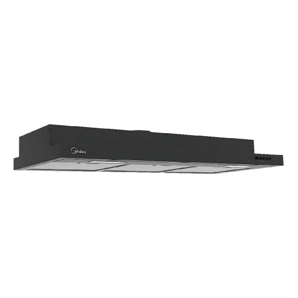 Midea MH90F26EM Bulit-In Range  Hood Slim Under Cabinet Kitchen Hood