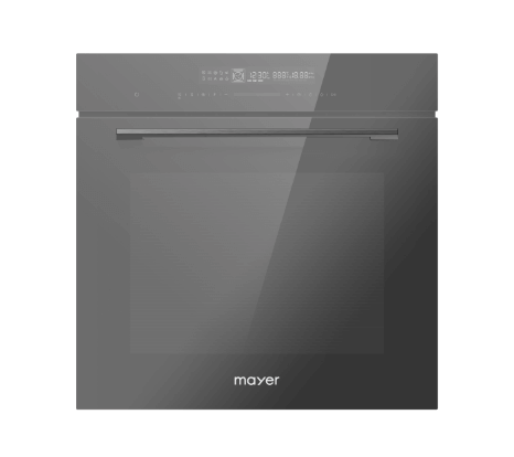 Mayer MMDO15P 75L Built-In Oven