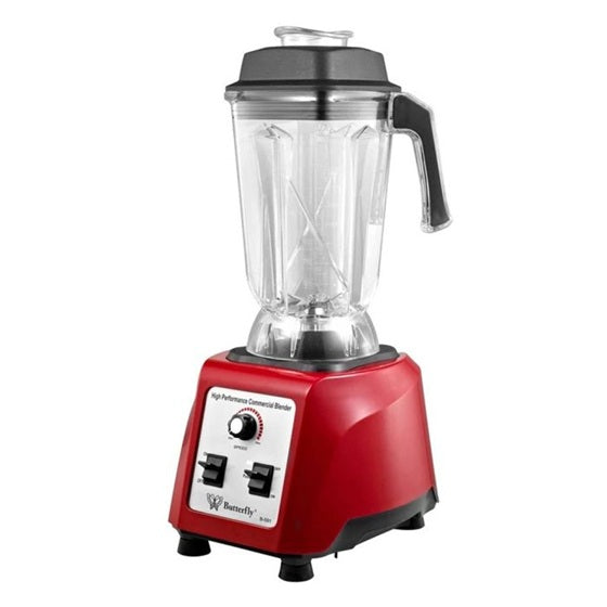 Farfalla B-591 2.5L High Performance Commercial Blender - Lion City Company