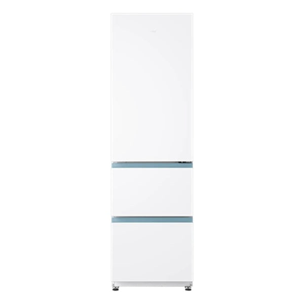 Haier BCD-310WGHD3E7WV (310L)/BCD-251WGHC3E7WV (251L)Three Door Frost Free Refrigerator First Class Energy Efficiency White