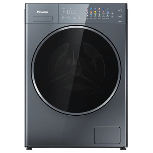 Panasonic NA-26CVX1ASG 13kg Front Load Washer