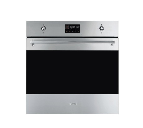 Smeg SOP6302TX Traditional pyro Galileo Oven