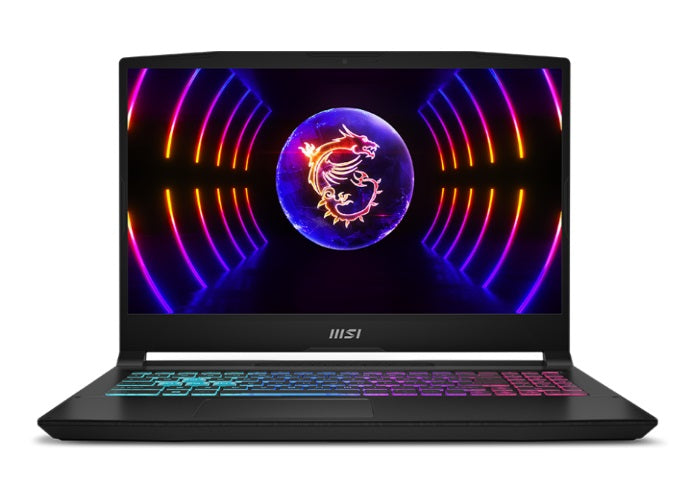 MSI Katana 15 B13VFK-1294SG Gaming Laptop