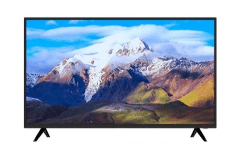 Sharp 4T-C50EJ2X 50 inch 4K Smart TV - Lion City Company