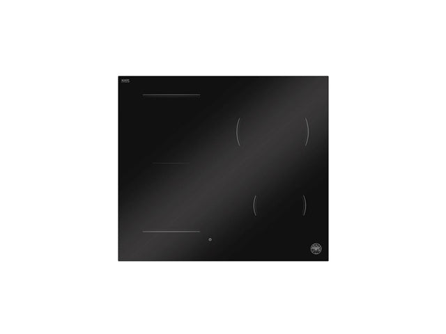 Bertazzoni P784I1M30NP 78 cm Induction Hob, 4 cooking zones, LED display