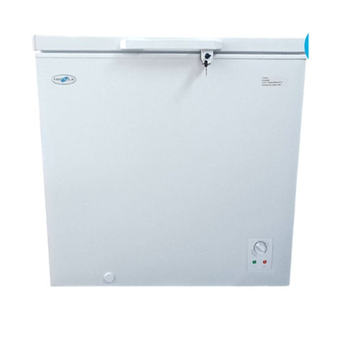 Farfalla FCF-208W Chest Freezer (Dual Function)