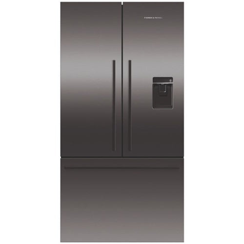 Fisher & Paykel RF610ADUSB7/RF610ADUSX6 3 Door Fridge