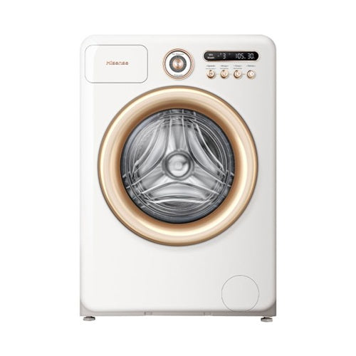 Hisense WF105R5 Front Load Washer