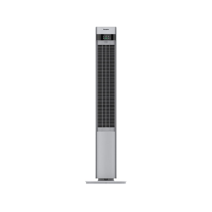 Europace ETF8110EBL / ETF8110EGYBreezeMax 44" DC Tower Fan