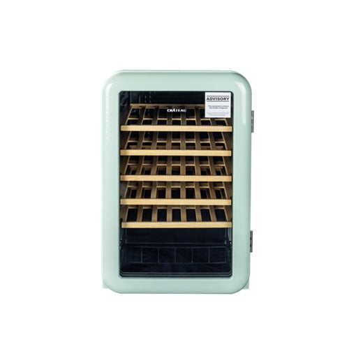 Chateau CWP461GH/CWP461CH Wine Cellar - Lion City Company