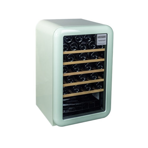 Chateau CWP461GH/CWP461CH Wine Cellar - Lion City Company