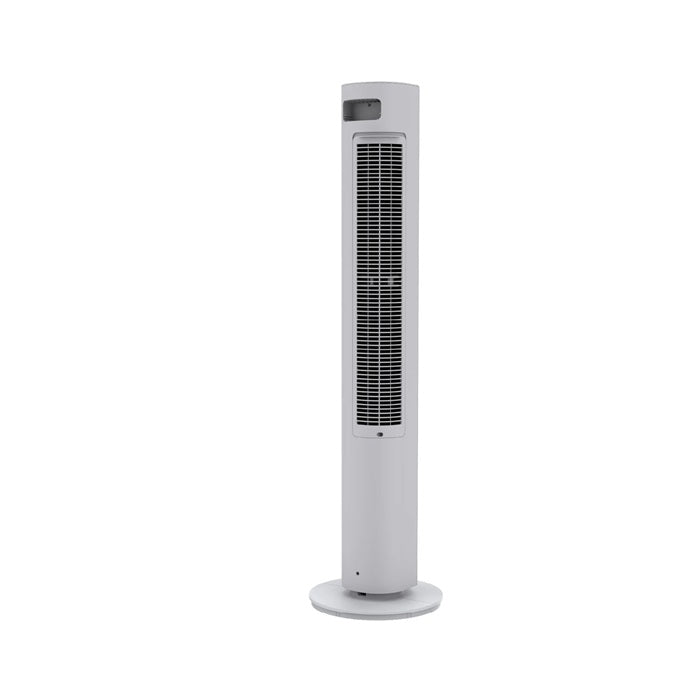 Europace ETF8110EBL / ETF8110EGYBreezeMax 44" DC Tower Fan