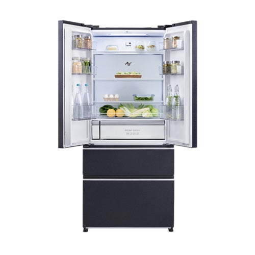 Panasonic NR-Y561HB-SG 4 Door Fridge