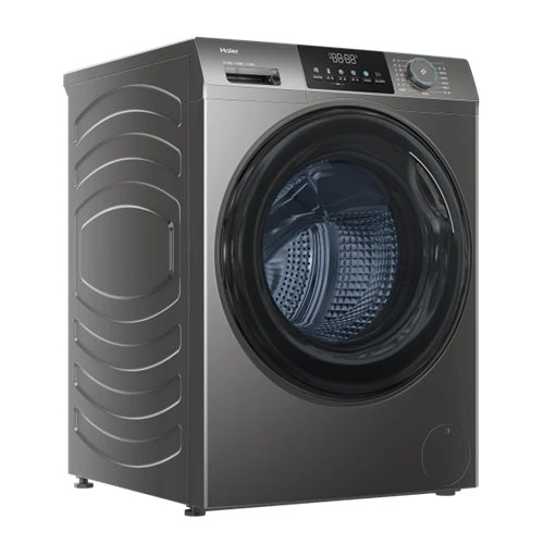 Haier XQG120 HL50DS Ultra‑Large Capacity Wash‑Dry Combo 12kg