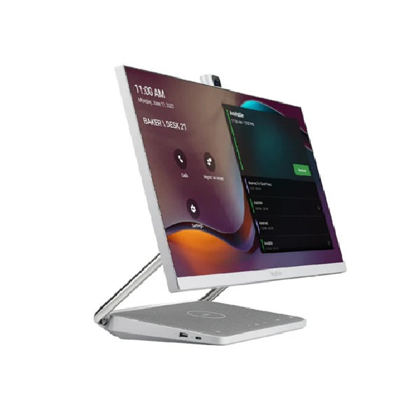 Yealink DeskVision A24 24 Inch Full HD Touchscreen LCD Collaboration Display "Contact for Price"