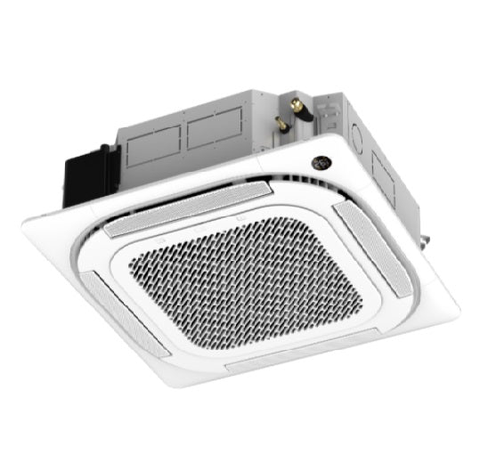 Midea MOU18-HVN32/MCD18-HRFN32 Cassette Aircon