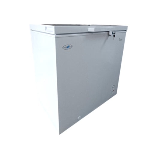 Farfalla FCF-208W Chest Freezer (Dual Function)