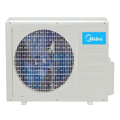 Midea MOU32-HVN32E(SG)/MCD32-HRFN32E(SG) Cassette Aircon