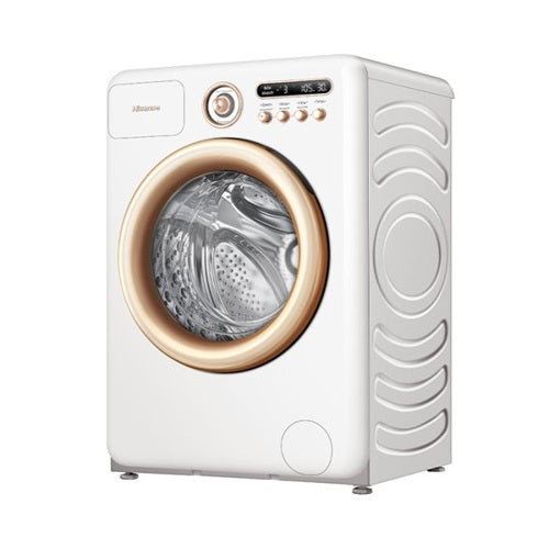 Hisense WF105R5 Front Load Washer
