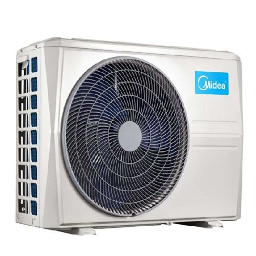 Midea MOU32-HVN32E(SG)/MCD32-HRFN32E(SG) Cassette Aircon