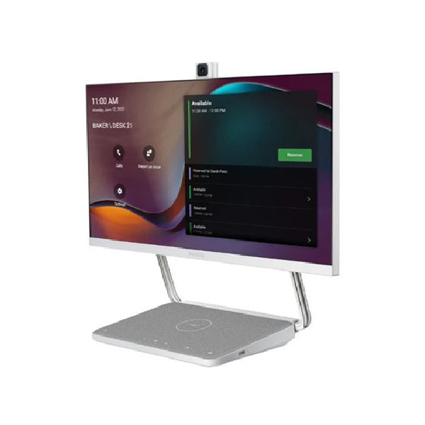Yealink DeskVision A24 24 Inch Full HD Touchscreen LCD Collaboration Display "Contact for Price"